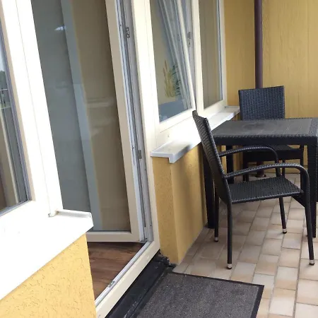 Appartamento Ferienwohnung Jana *