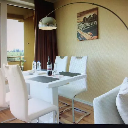 Ferienwohnung Jana Braunlage
