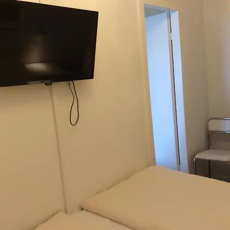 Ferienwohnung Jana Appartamento *