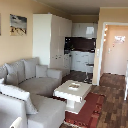 Ferienwohnung Jana