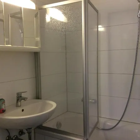 Ferienwohnung Jana * Braunlage