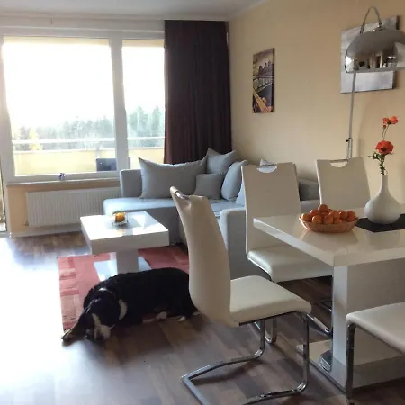 Ferienwohnung Jana Appartamento *