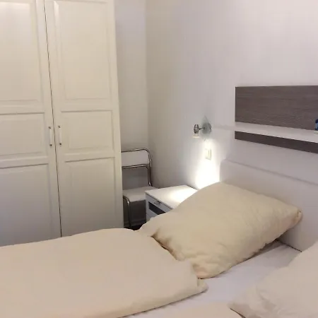 Ferienwohnung Jana Appartamento Braunlage