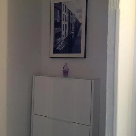 Ferienwohnung Jana * Braunlage