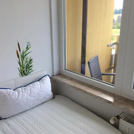 Ferienwohnung Jana Appartamento