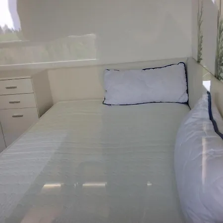 Ferienwohnung Jana Appartamento *
