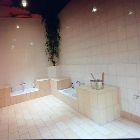 Appartamento Ferienwohnung Jana