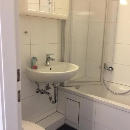 Ferienwohnung Jana Appartamento Braunlage