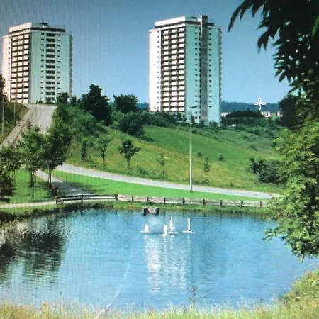Ferienwohnung Jana Braunlage