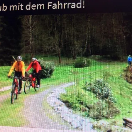 Ferienwohnung Jana *